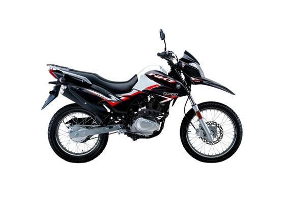 HAOJUE NK 150 ABS HAOJUE NK 150 ABS